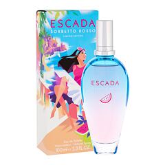 Toaletna voda ESCADA Sorbetto Rosso 100 ml