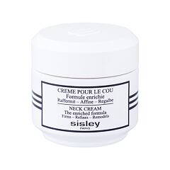 Krema za vrat i dekolte Sisley Neck Cream The Enriched Formula 50 ml
