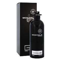 Parfemska voda Montale Aoud Lime 100 ml
