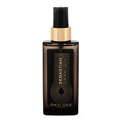 Definicija i oblikovanje kose Sebastian Professional Dark Oil 95 ml