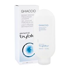 Gel za tuširanje Byblos Ghiaccio 400 ml