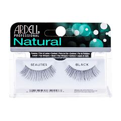 Umjetne trepavice Ardell Natural Beauties 1 kom Black