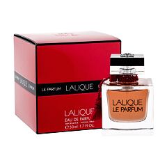 Parfemska voda Lalique Le Parfum 50 ml
