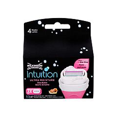Britvice Wilkinson Sword Intuition Ultra Moisture 1 set
