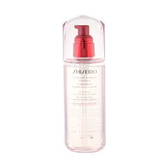 Losion i sprej za lice Shiseido Treatment Softener Enriched 150 ml