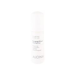 Pjena za čišćenje lica ALCINA Cleansing 150 ml