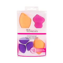 Aplikator Real Techniques Sponges Mini Brush Trio 1 kom Poklon setovi