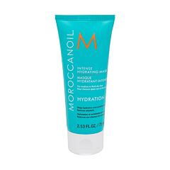 Maska za kosu Moroccanoil Hydration Intense 75 ml