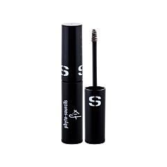 Gel za obrve i pomada Sisley Phyto-Sourcils Fix 5 ml 0 Transparent