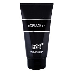 Balzam nakon brijanja Montblanc Explorer 150 ml