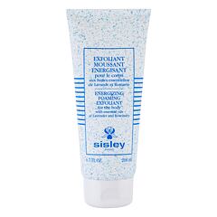 Piling za tijelo Sisley Energizing Foaming Exfoliant 200 ml