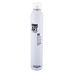 Lak za kosu L'Oréal Professionnel Tecni.Art Air Fix Pure 400 ml