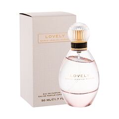 Parfemska voda Sarah Jessica Parker Lovely 50 ml