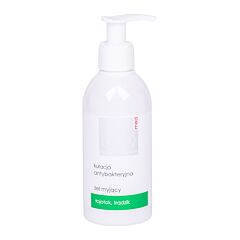 Gel za čišćenje lica Ziaja Med Cleansing Treatment Face Cleansing Gel 200 ml