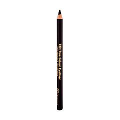 Olovka za oči Dermacol 12H True Colour 0,28 g 4 Light Brown
