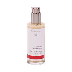 Losion za tijelo Dr. Hauschka Quince Hydrating 145 ml