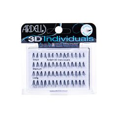 Umjetne trepavice Ardell 3D Individuals Combo Pack 56 kom Poklon setovi