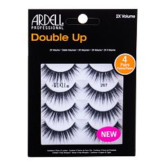 Umjetne trepavice Ardell Double Up  207 4 kom Black