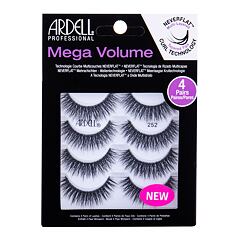 Umjetne trepavice Ardell Mega Volume 252 1 kom Black