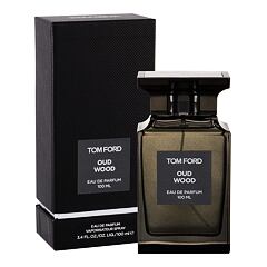 Parfemska voda TOM FORD Private Blend Oud Wood 50 ml