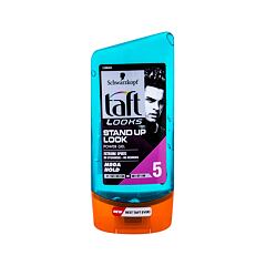 Gel za kosu Schwarzkopf Taft Stand Up Power Gel 150 ml