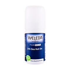 Dezodorans Weleda Men 24h Roll-On 50 ml