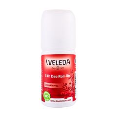 Dezodorans Weleda Pomegranate 24h Roll-On 50 ml