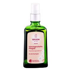 Proizvod za masažu Weleda Mother Stretch Mark Massage Oil 100 ml