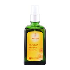 Proizvod za masažu Weleda Calendula Massage Oil 100 ml