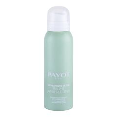 Sprej za noge PAYOT Herboriste Détox Anti-Heaviness Refreshing Care 100 ml