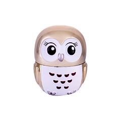 Balzam za usne 2K Lovely Owl Metallic Vanilla Glow 3 g