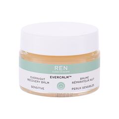 Gel za lice REN Clean Skincare Evercalm Overnight Recovery 30 ml