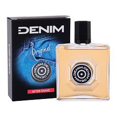 Vodica nakon brijanja Denim Original 100 ml