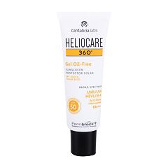 Proizvod za zaštitu lica od sunca Heliocare 360° Oil-Free SPF50 50 ml
