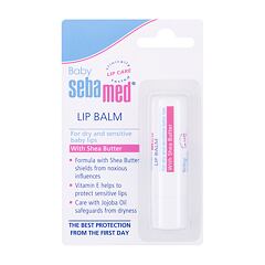 Balzam za usne SebaMed Baby 4,8 g