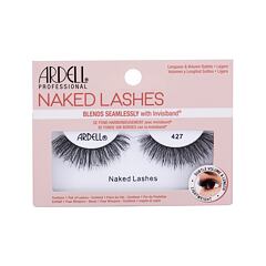 Umjetne trepavice Ardell Naked Lashes 427 1 kom Black