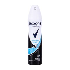 Antiperspirant Rexona MotionSense Invisible Aqua 48H 40 ml