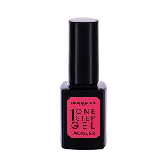 Lak za nokte Dermacol One Step Gel Lacquer  11 ml 04 Valentine