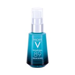 Gel za područje oko očiju Vichy Minéral 89 Eyes 15 ml