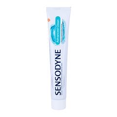 Zubna pasta Sensodyne Advanced Clean 75 ml