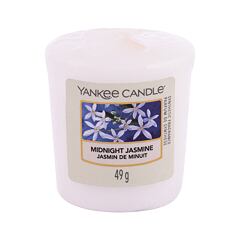 Mirisna svijeća Yankee Candle Midnight Jasmine 49 g