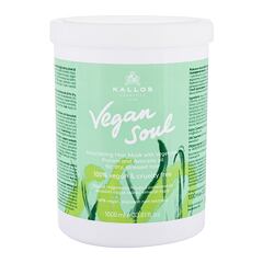 Maska za kosu Kallos Cosmetics Vegan Soul Nourishing 1000 ml