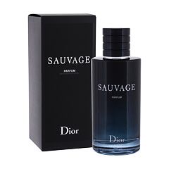 Parfem Christian Dior Sauvage 200 ml