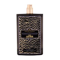 Toaletna voda Aubusson Private Collection Plush Leather 100 ml Testeri