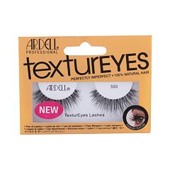 Umjetne trepavice Ardell TexturEyes 580 1 kom Black