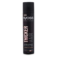 Lak za kosu Syoss Thicker Hair 300 ml