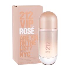 Parfemska voda Carolina Herrera 212 VIP Rosé 80 ml