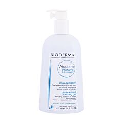 Gel za tuširanje BIODERMA Atoderm Intensive Ultra-Soothing Foaming Gel 500 ml