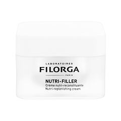 Dnevna krema za lice Filorga Nutri-Filler Nutri-Replenishing 50 ml