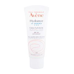 Dnevna krema za lice Avene Hydrance UV Rich SPF30 40 ml